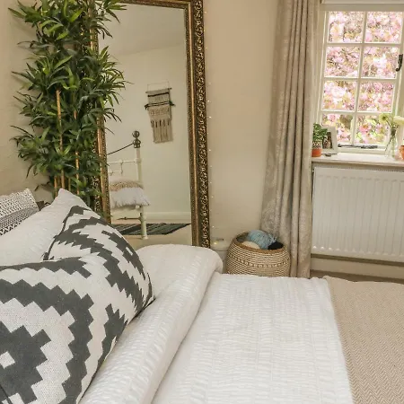 Casa de Férias Stoneycroft Settle