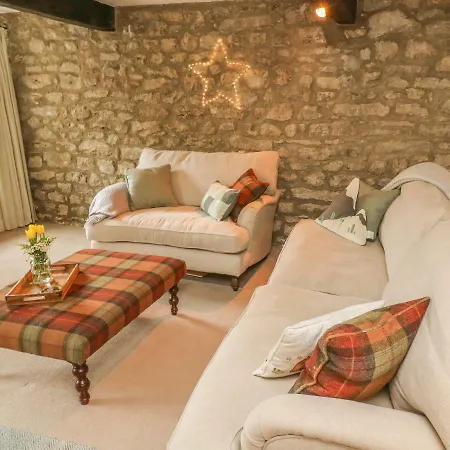 Casa de Férias Stoneycroft Settle