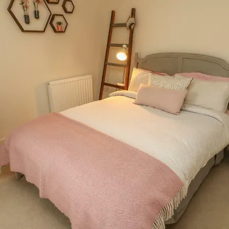 Stoneycroft Casa de Férias Settle