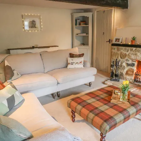 Casa de Férias Stoneycroft Settle